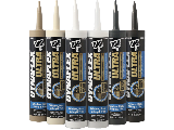 Dynaflex Ultra Advanced Exterior Sealant (Colors)