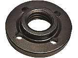 Makita 193465-4 Lock Nut, Metal