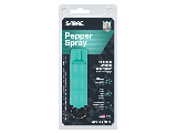 Sabre Pepper Spray,  Mint Green