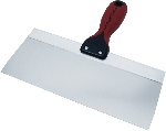 Taping Knife Stainless Steel Blade (Sizes)