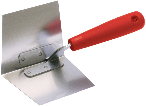 Inside Corner Drywall Trowel 3-1/2 In X 4-1/2 In