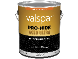 Valspar Pro-Hide Gold Semi Gloss Clear Base Exterior House Paint, Ga