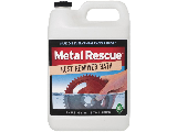 Metal Rescue Rust Remover Bath, Gallon