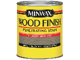 MINWAX Wood Finish Oil-based Classic Gray (Sizes)