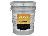 Pro-Hide Gold Exterior Semi-Gloss Latex Base 3 Paint, 5 Ga