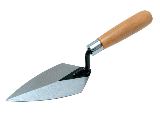 Pointing Trowel 5-1/2 In X 2-3/4 In