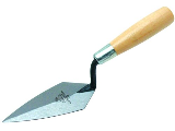 Pointing Trowel 4-1/2 In x 2-1/4 In