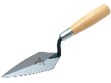 Pointing Trowel 6 In X 2-3/4 In