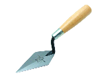 Stiff London Style Pointing Trowel 4 In