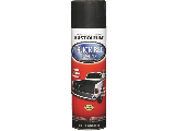 Rustoleum Truck Bed Spray Coating Black, 15 Oz