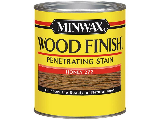 MINWAX Wood Finish Oil-based Honey (Sizes)