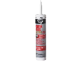 Kitchen, Bath and Plumbing Kwik Seal Ultra Caulk, 10.1 Oz (Colors)