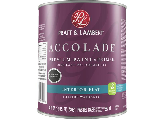 Accolade Interior Flat Wall Paint Pastel Base, Ga