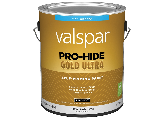 Valspar Pro-Hide Gold Ultra Latex Flat Pastel Base (Sizes)