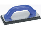 Molded Rubber Float 9 In X 4 In