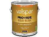 Valspar Pro-Hide Gold Ultra Latex Semi-Gloss Pastel Base Interior Wall Paint (Sizes)