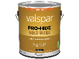 Pro-Hide Gold Ultra Latex Semi-Gloss Clear Base Interior Wall Paint, Ga