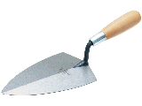 Tile Setter's Trowel 7 In X 4-3/8 In