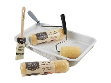 Best Look Roller and Tray 7 Pc Set