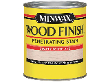 MINWAX Wood Finish Oil-based White (Sizes)