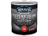 MINWAX Gloss Interior Polyurethane (Sizes)