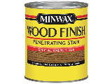 MINWAX Wood Finish Oil-based Special Walnut (Sizes)