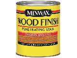 MINWAX Wood Finish Oil-based Colonial Maple (Sizes)