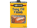 Minwax Tung Oil Finish 1 Qt