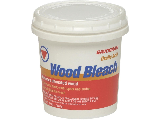 Oxalic Acid Wood Bleach, 12 Oz