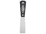 Stiff Putty Knife, 1-1/4 In