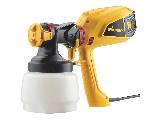 Wagner Paint Ready Airless Paint Sprayer