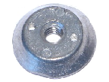 Spanner Nuts Zinc Plated - SAE (Sizes)