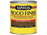 MINWAX Wood Finish Oil-based Dark Walnut (Sizes)