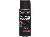 MINWAX Gloss Clear Lacquer, 11.5 Oz