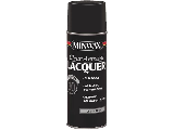 MINWAX Satin Clear Lacquer, 11.5 Oz