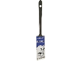 Nylon Poly Angled Sash Paint Brush, 1-1/2 In