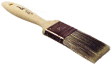 Nylon Polyester Paint Brush (Sizes)