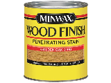 MINWAX Wood Finish Oil-based Golden Oak (Sizes)