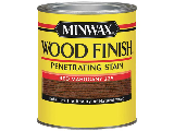 MINWAX Wood Finish Oil-based Red Mahogany (Sizes)