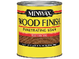 MINWAX Wood Finish Oil-based Red Oak (Sizes)