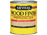 MINWAX Wood Finish Oil-based Picked Oak, Quart