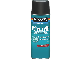 MINWAX Polycrylic Clear Gloss Spray, 11.5 Oz