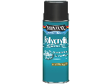 MINWAX Polycrylic Clear Semi-Gloss Spray, 11.5 Oz