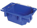 Stepladder Utility Bucket