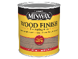 MINWAX Wood Finish Oil-based Rustic Beige, Quart