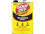 Goof Off Pro Strength All Purpose Remover, Ga