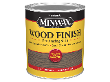 Minwax Interior Wood Finish Penetrating Stain, Qt