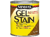 MINWAX Gel Stain Aged Oak, Qt