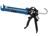 Cox PowerFlow Professional Cradle Caulk Gun