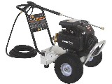 Work Pro 3000 psi Honda Engine Gas Pressure Washer